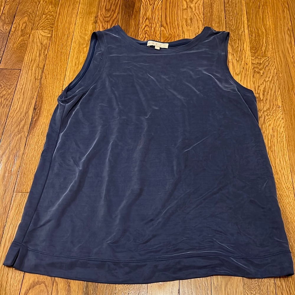 Maxime Soft Tank Top